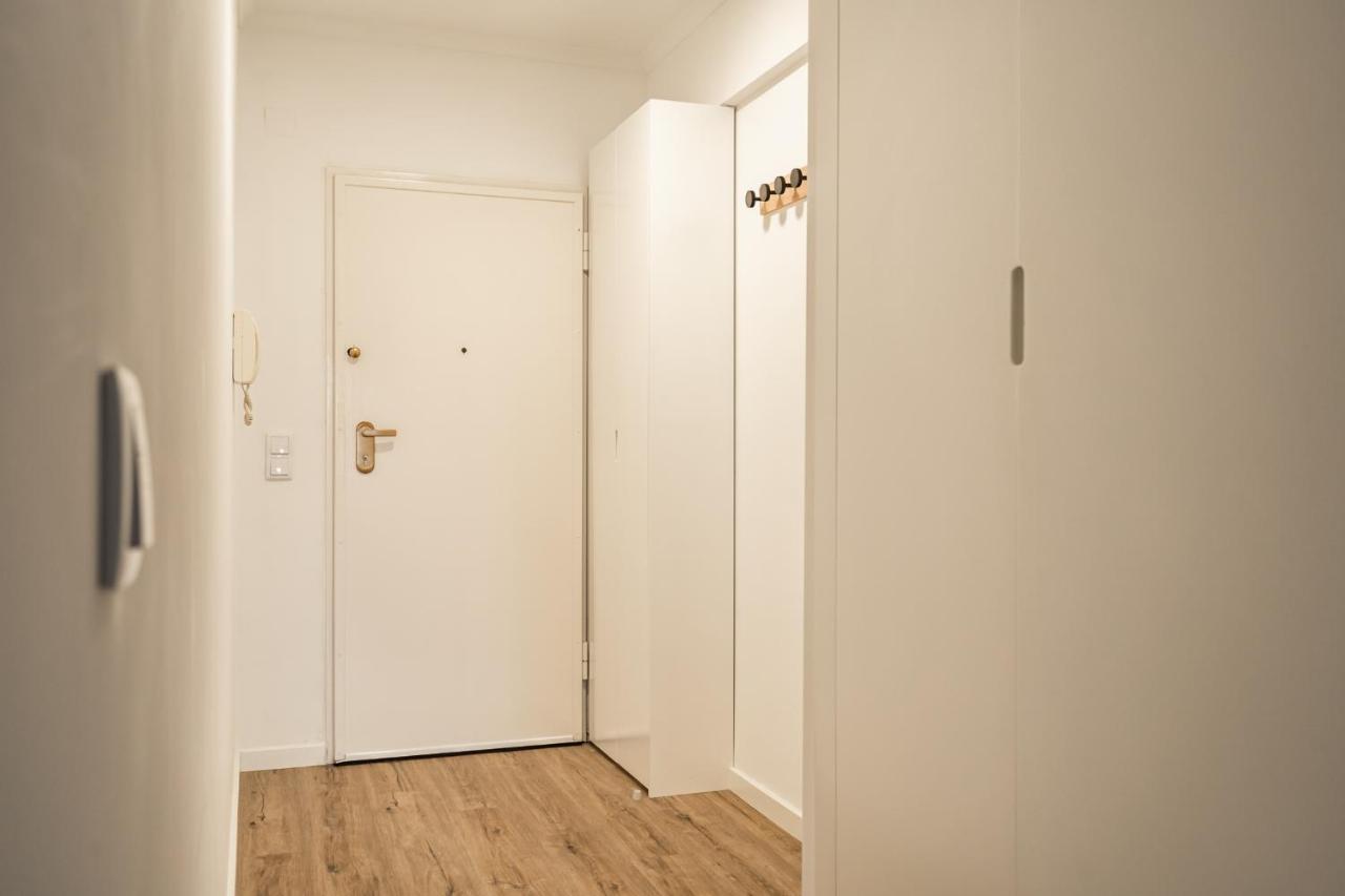 Apartamento Akicity Penha Ebony *
