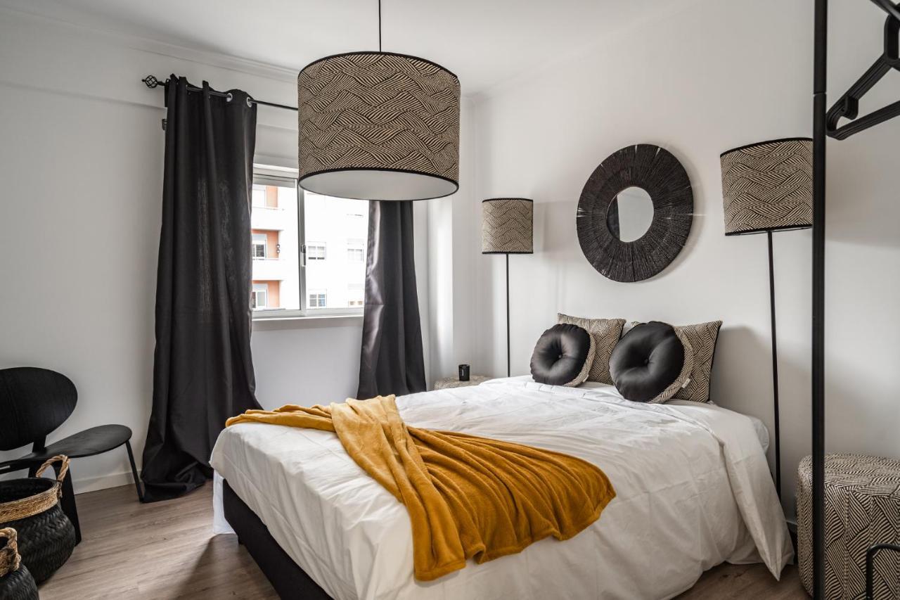 Apartamento Akicity Penha Ebony Lisboa