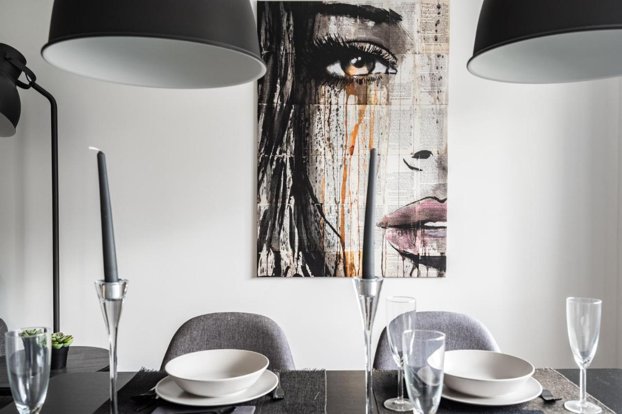 Apartamento Akicity Penha Ebony Lisboa