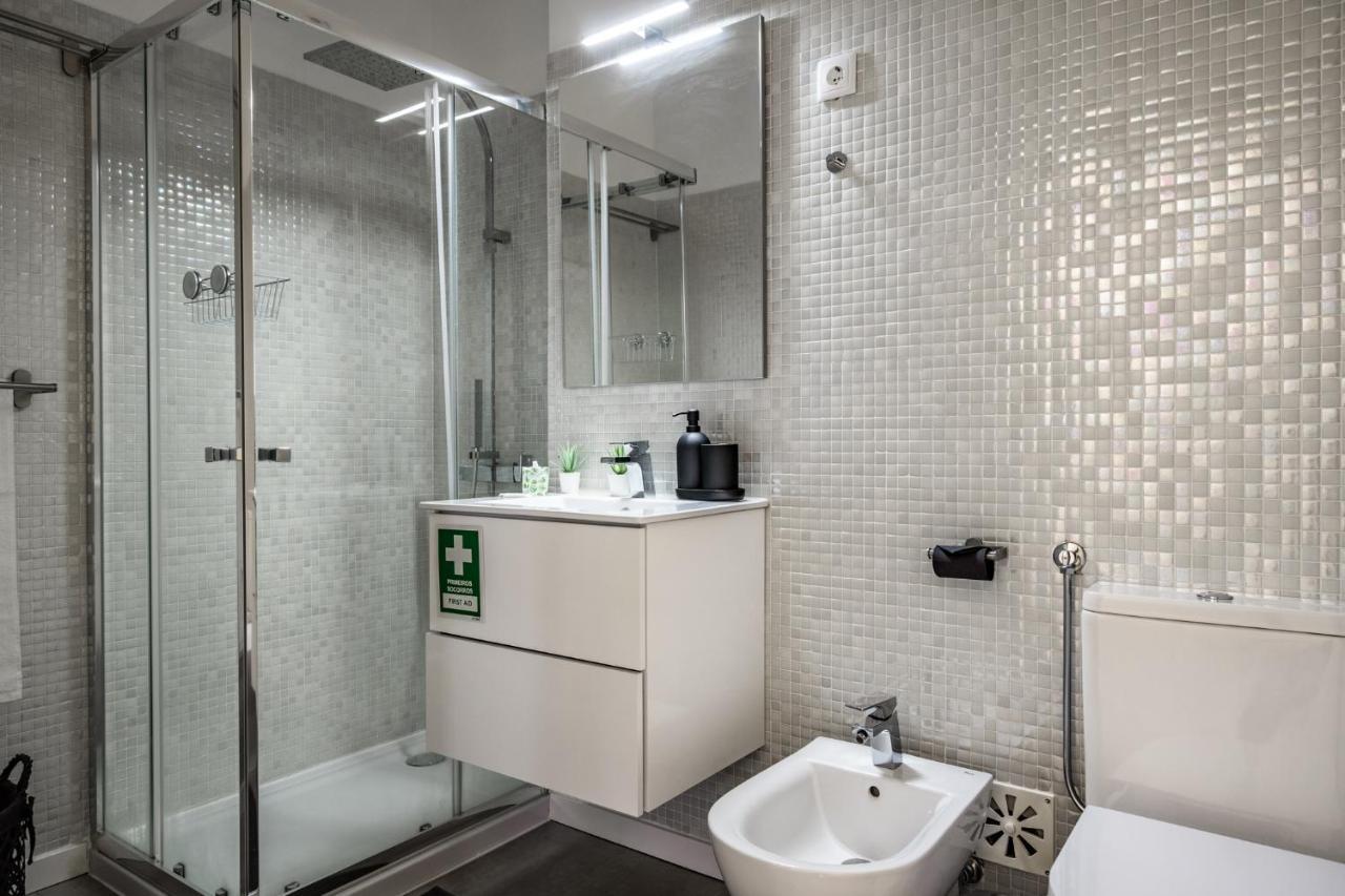 Apartamento Akicity Penha Ebony Lisboa