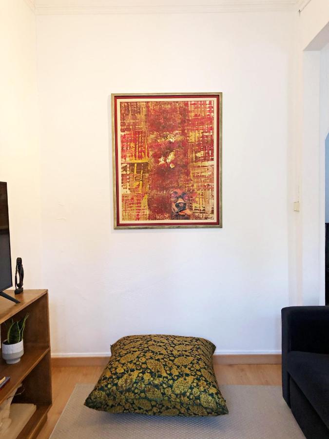 Apartment Vintage 2bedroom *