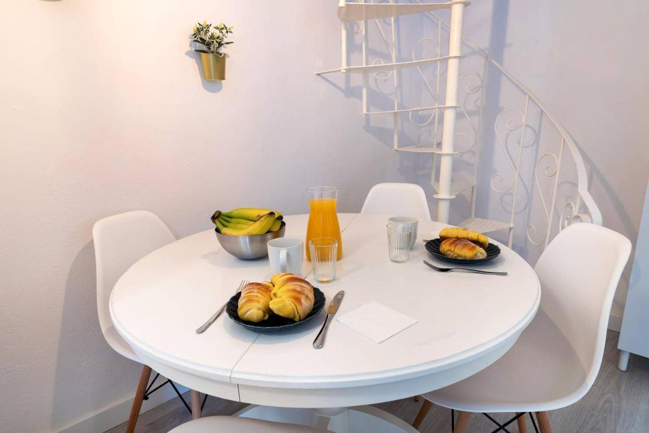 Apartamento Urban & Trendy Duplex Close To Lx Factory By Trip2portugal Lisboa