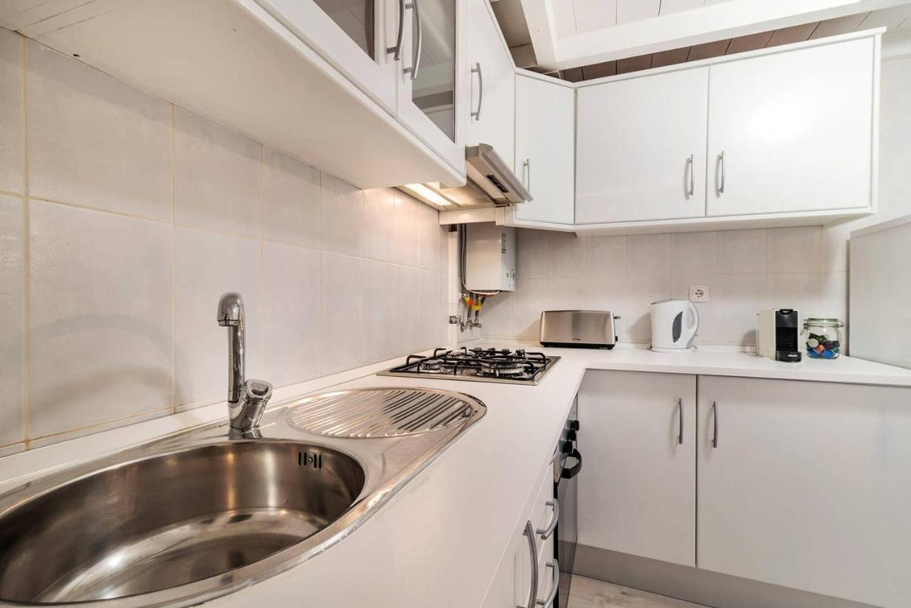 Urban & Trendy Duplex Close To Lx Factory By Trip2portugal Apartamento