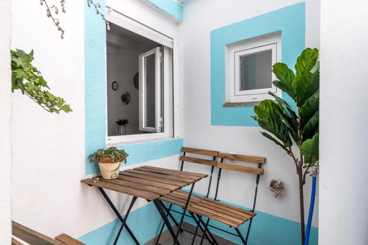 Urban & Trendy Duplex Close To Lx Factory By Trip2portugal Apartamento *