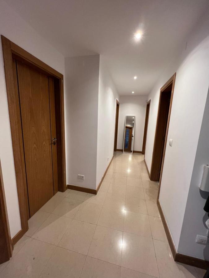 Parque Nacoes Expo Apartamento *