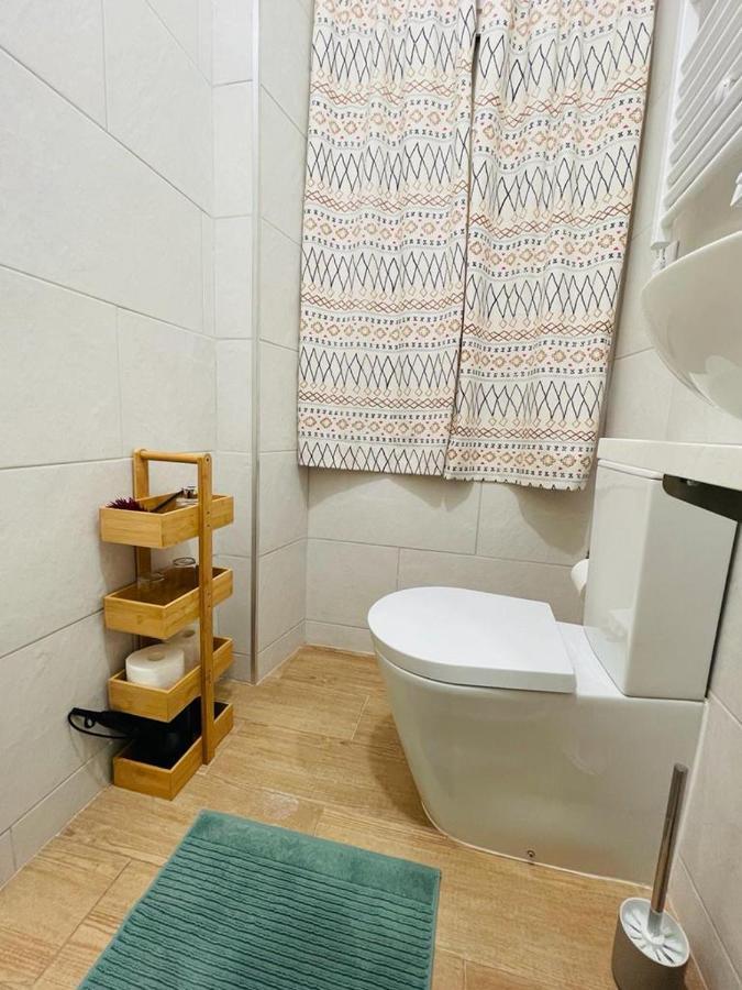 Apartamento Casa