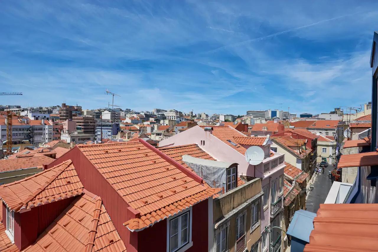 & Typical By Gt House Apartamento