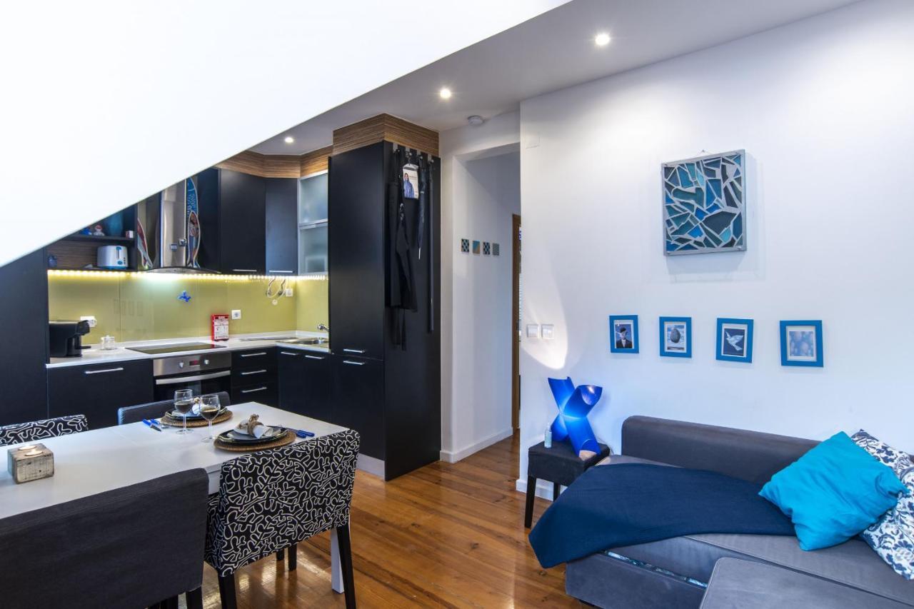 Apartamento & Typical By Gt House