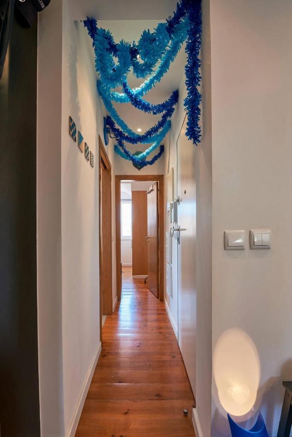 Apartamento & Typical By Gt House *