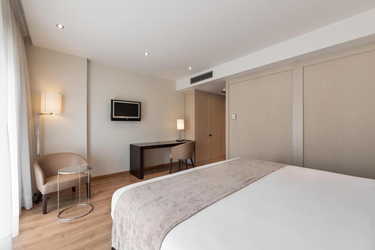 Eurostars Letras 5*
