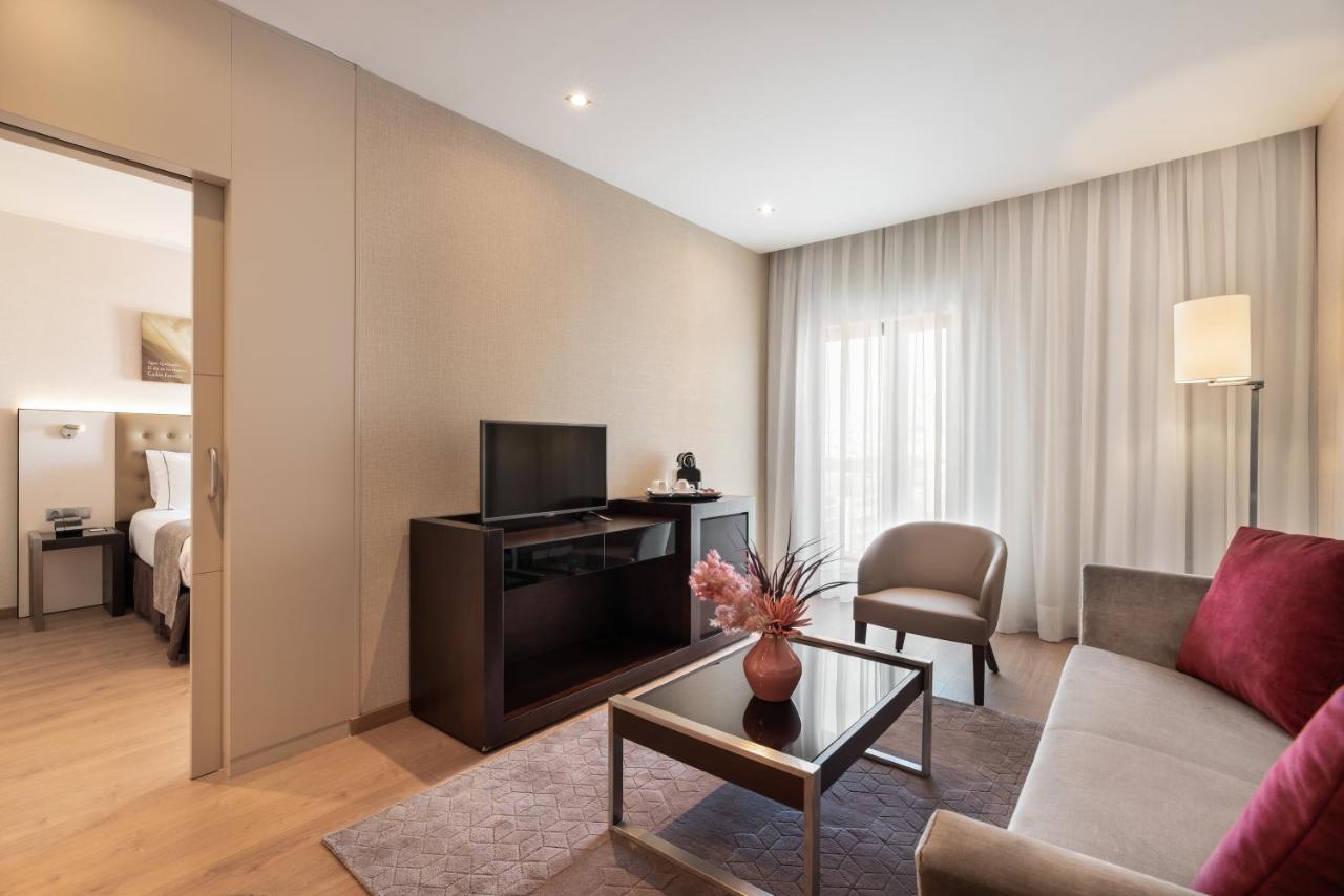 Eurostars Letras Hotel