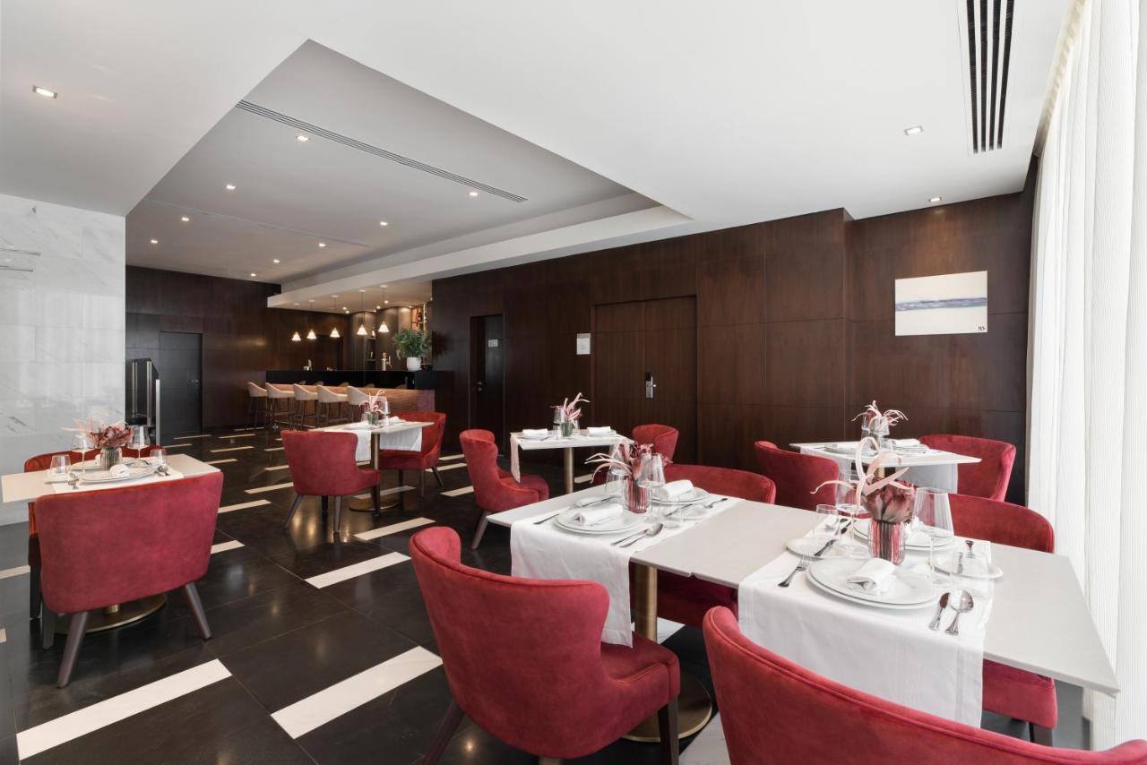 Hotel Eurostars Letras