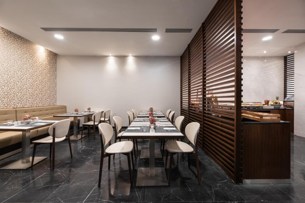 Eurostars Letras Hotel 5*