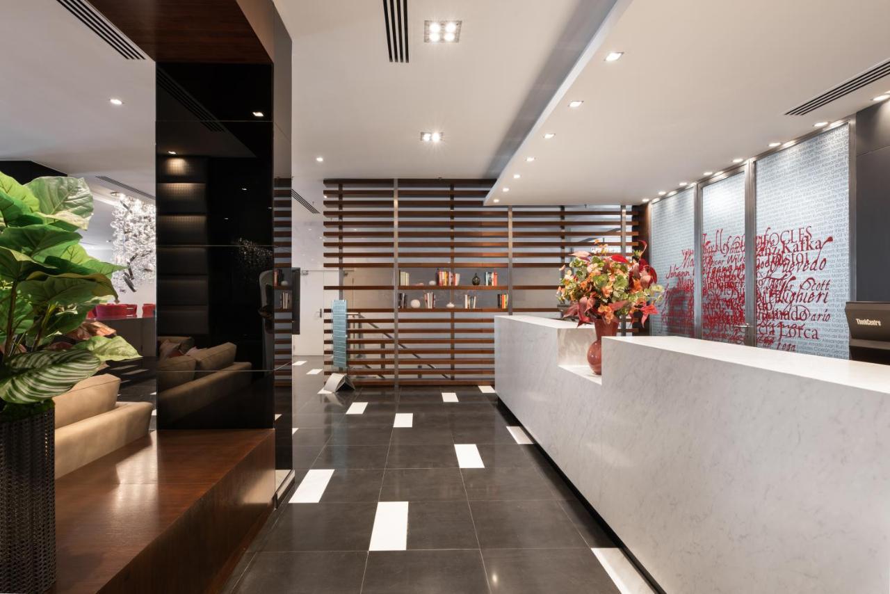 Hotel Eurostars Letras 5*