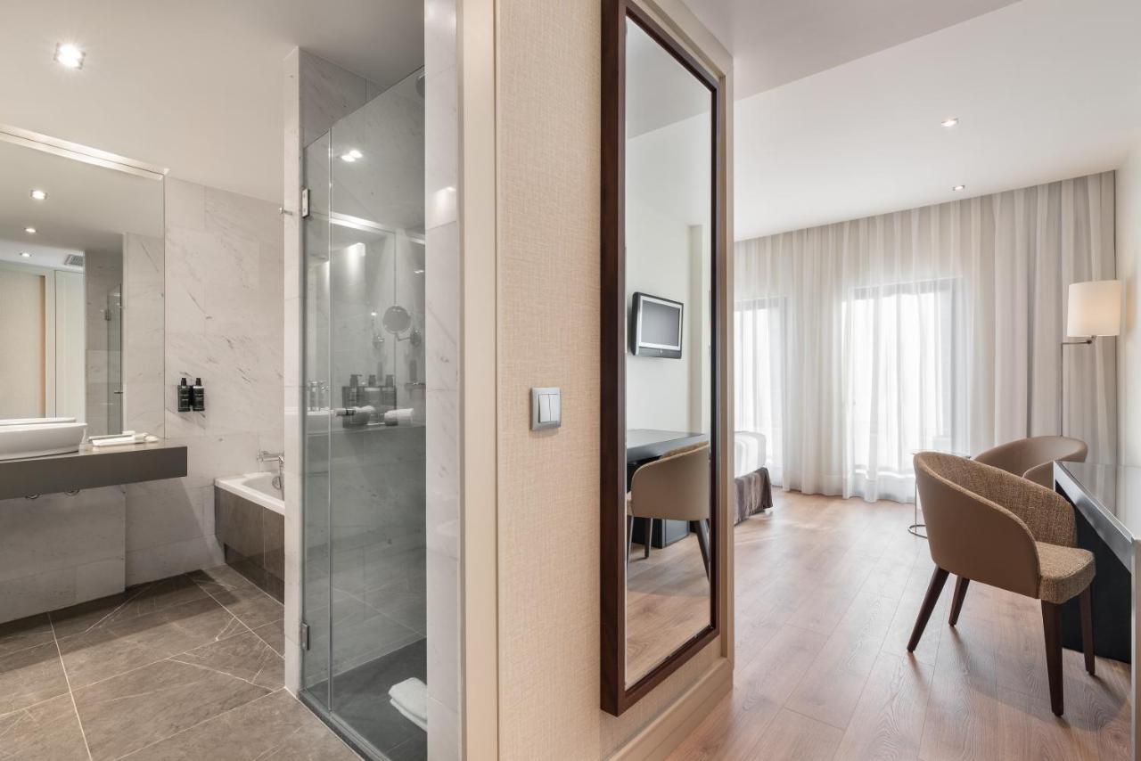 Eurostars Letras 5* Lisboa