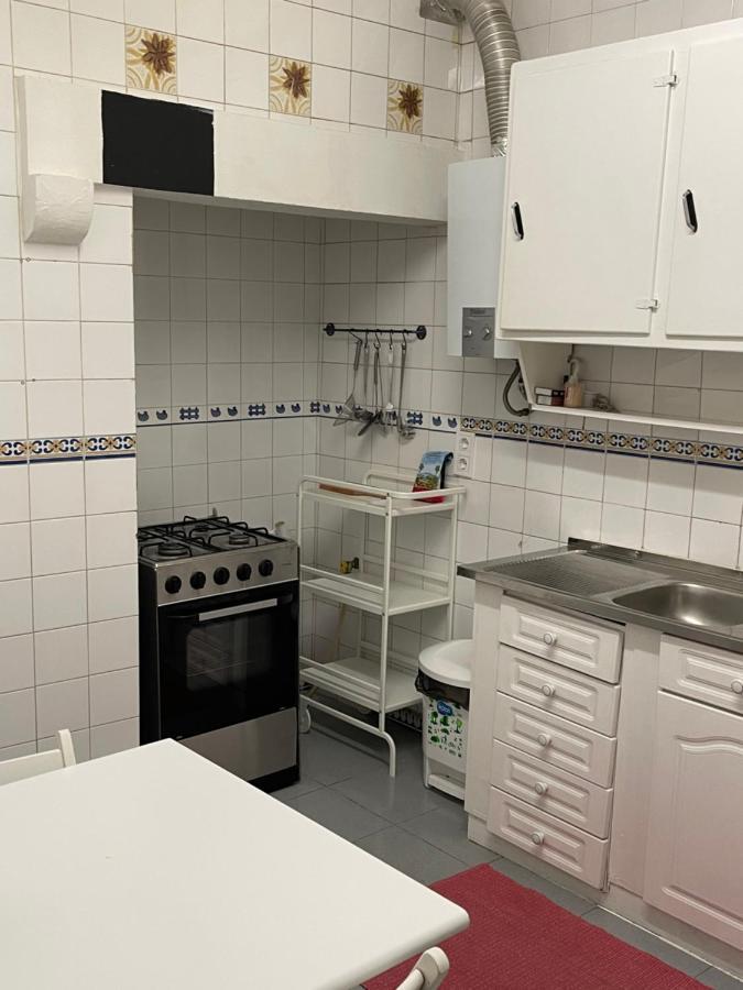 Apartamento Beautiful Apart.bairro Alto 22 Lisboa