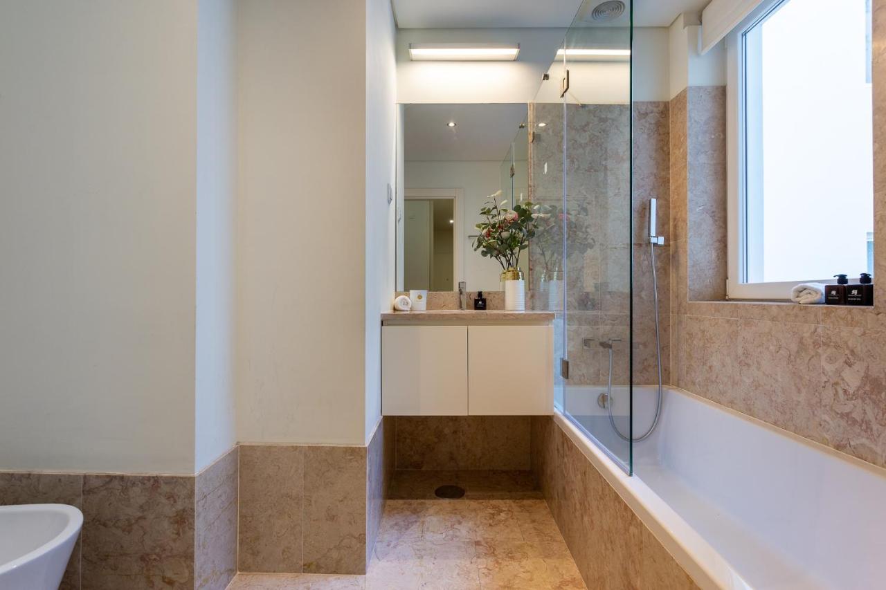 Morgan-jupiter Serviced Apartment *