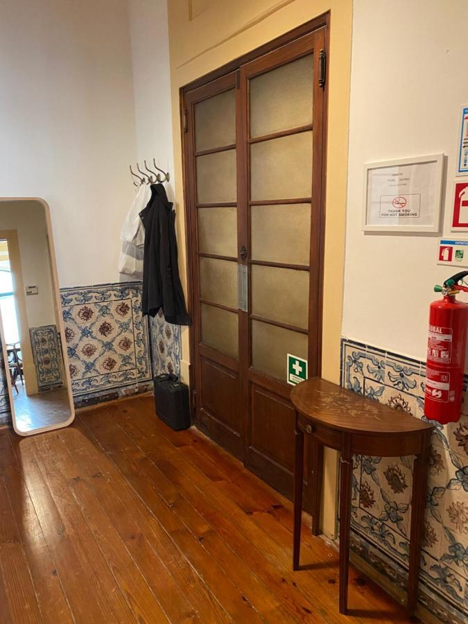 Azulejos Cais Sodre 3* Lisboa
