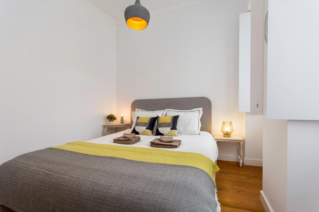 Charming In Private At Graca Apartamento Lisboa