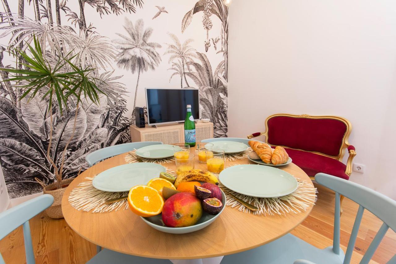 Apartamento Charming In Private At Graca