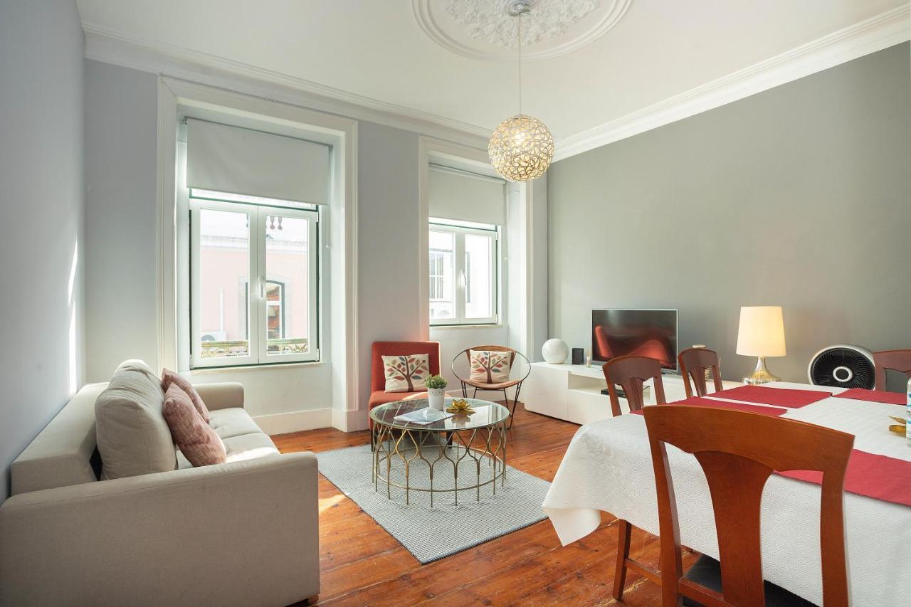 Casa De Bairro Alto Apartamento Lisboa