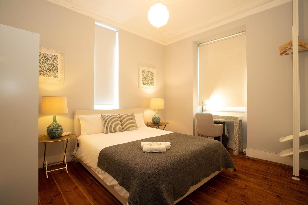 Apartamento Casa De Bairro Alto Lisboa
