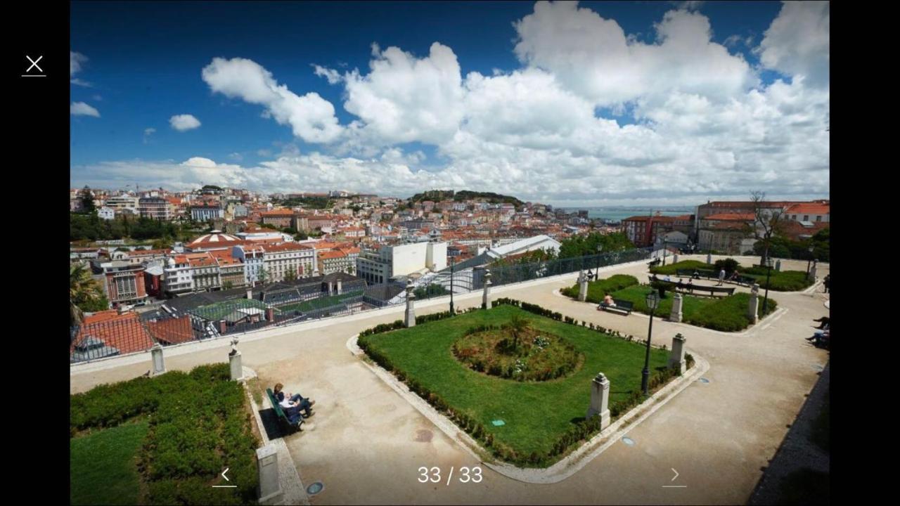 Casa De Bairro Alto * Lisboa