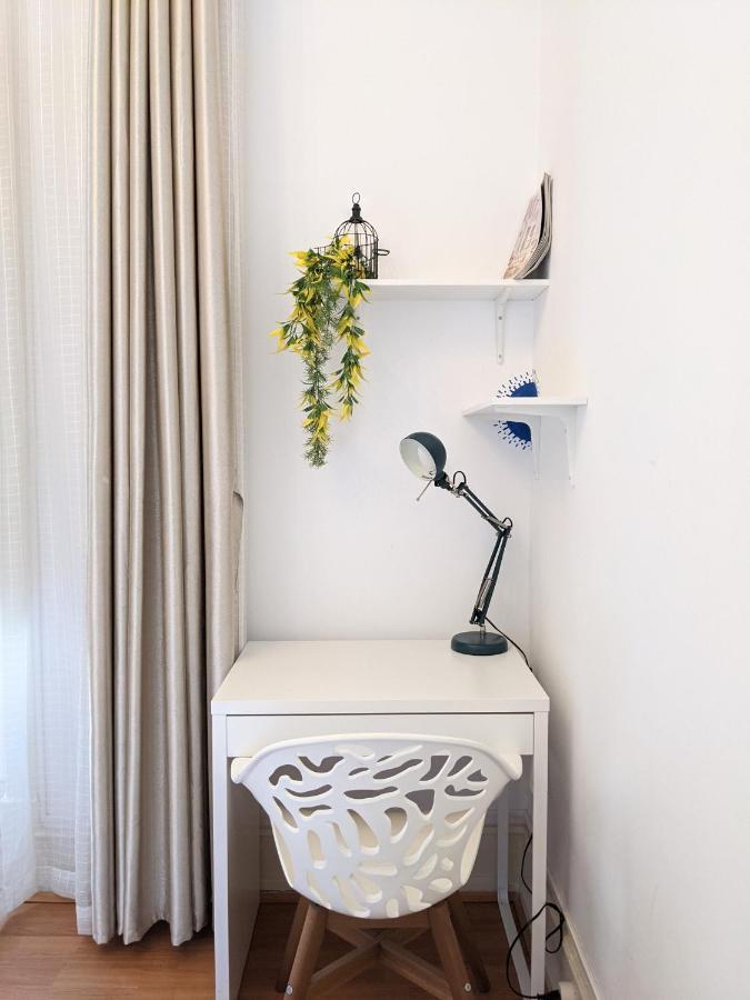 Boa 3 Bedroom Spacious Apartamento Lisboa