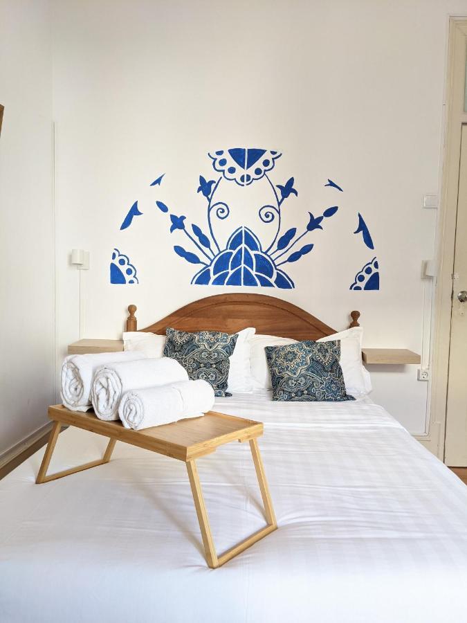 Apartamento Boa 3 Bedroom Spacious Lisboa