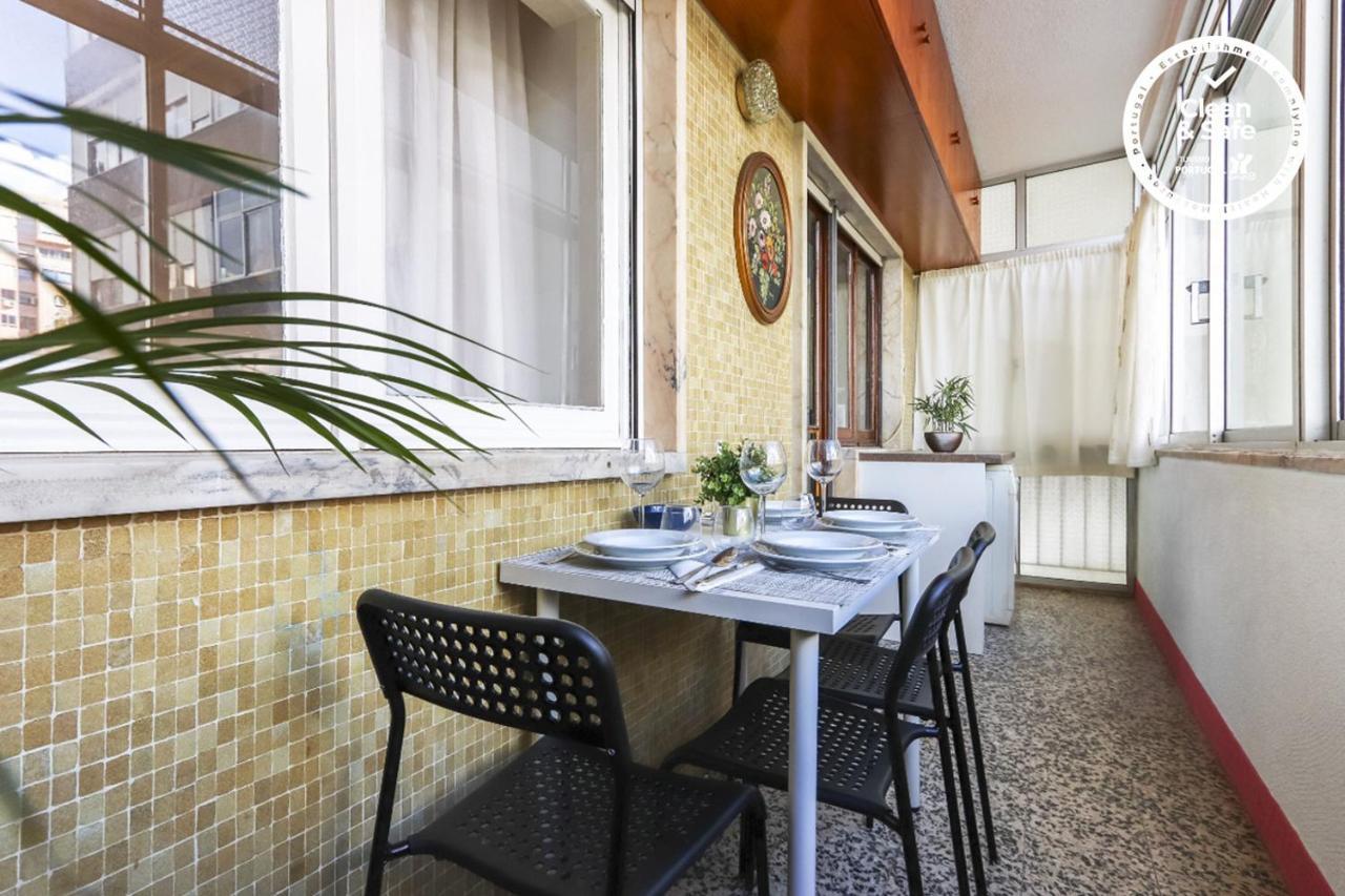 Apartment Olaias Classic By Homing *