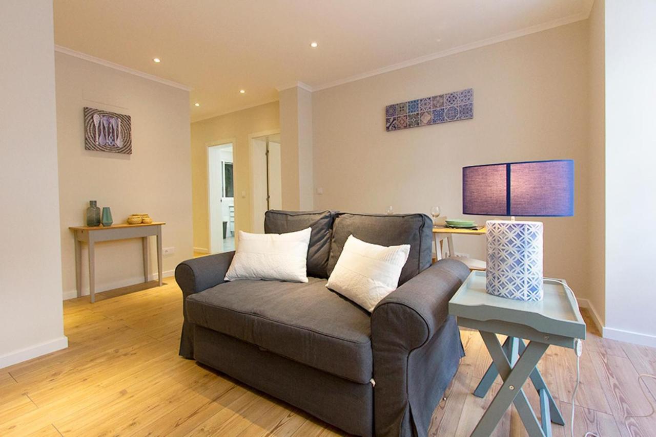 Apartamento Amazing Parada Garden By Homing Lisboa