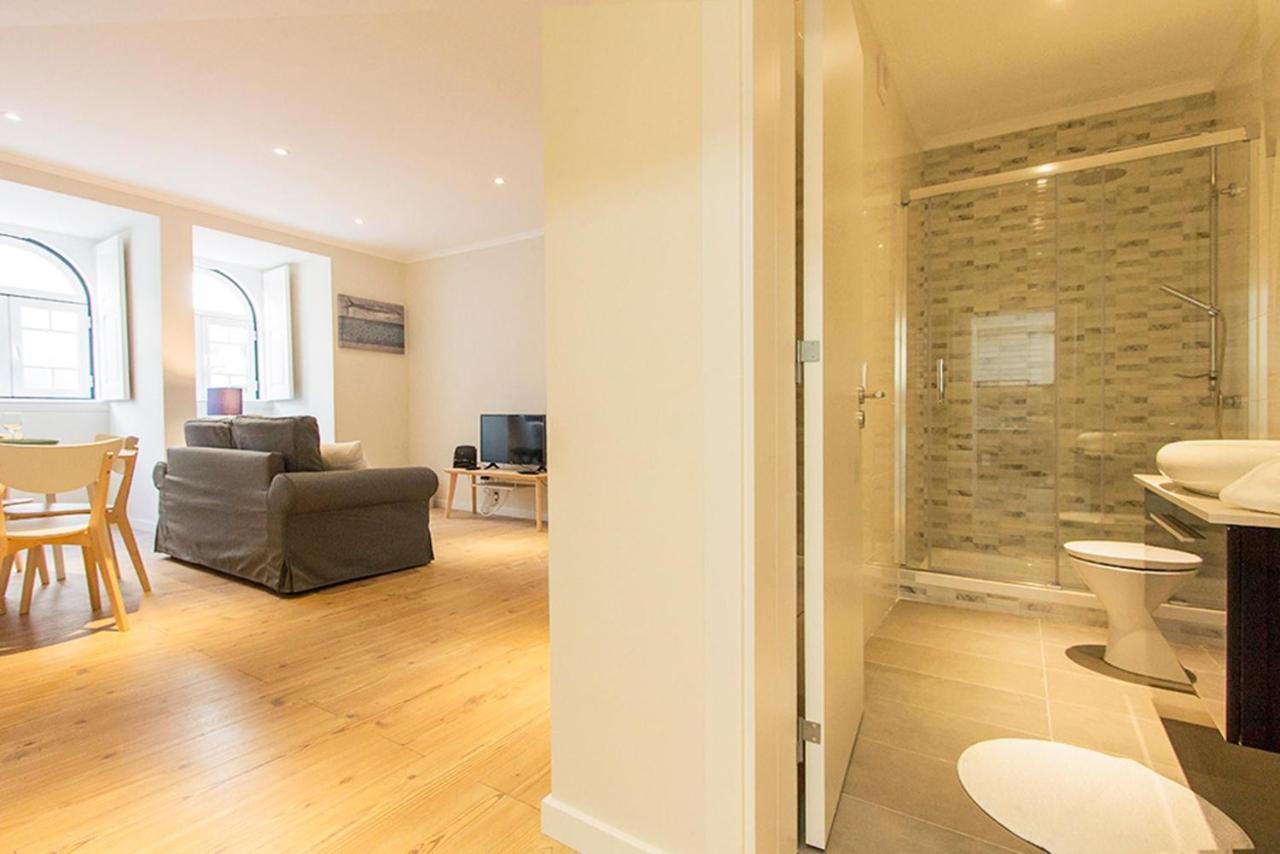 Apartamento Amazing Parada Garden By Homing *