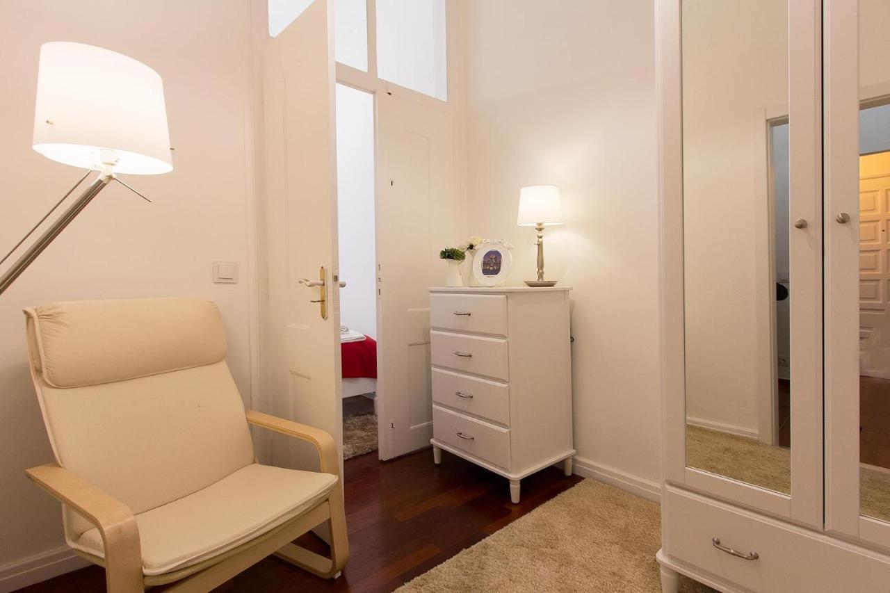 Downtown Classic By Homing Apartamento Lisboa
