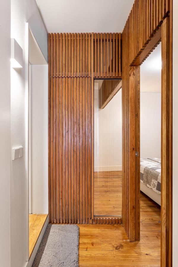 Apartamento Altido Elegant Bica In Historical Centre *