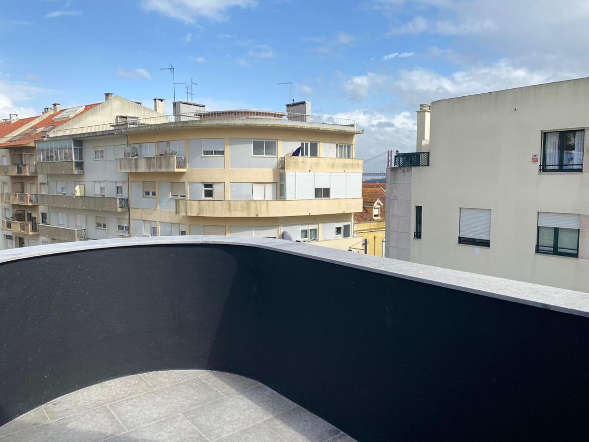 Belém Apartamento Lisboa