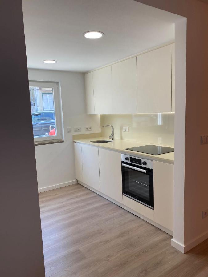 Apartamento Belém