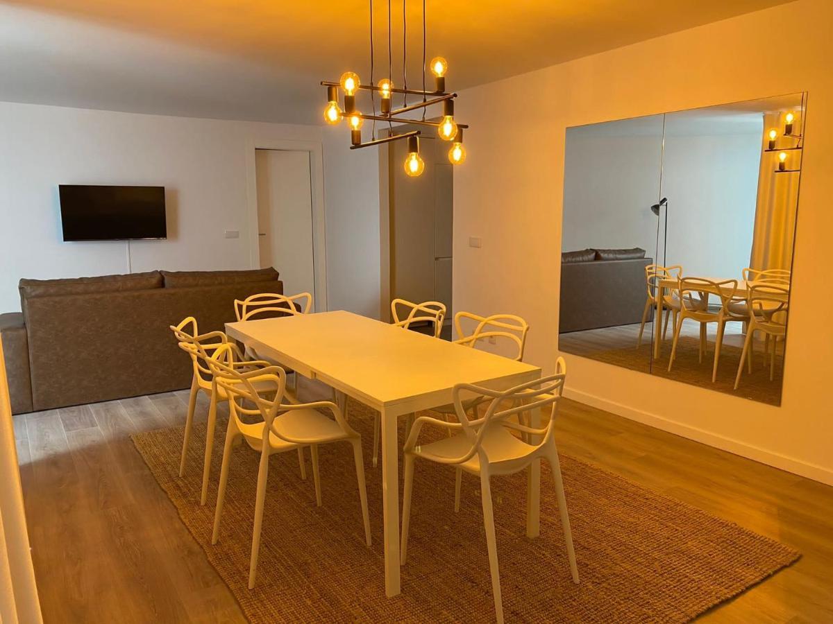 Apartamento Belém *