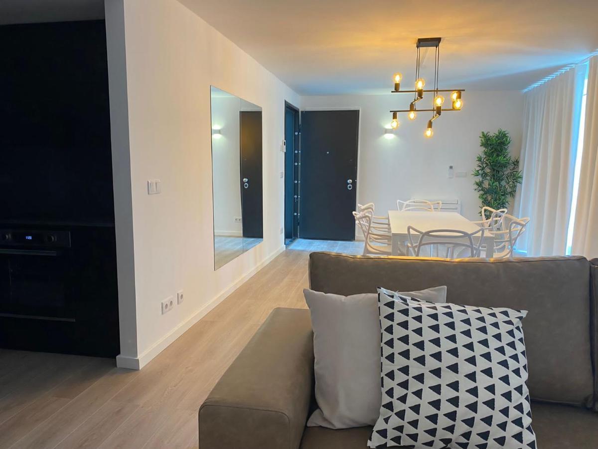 Apartamento Belém *