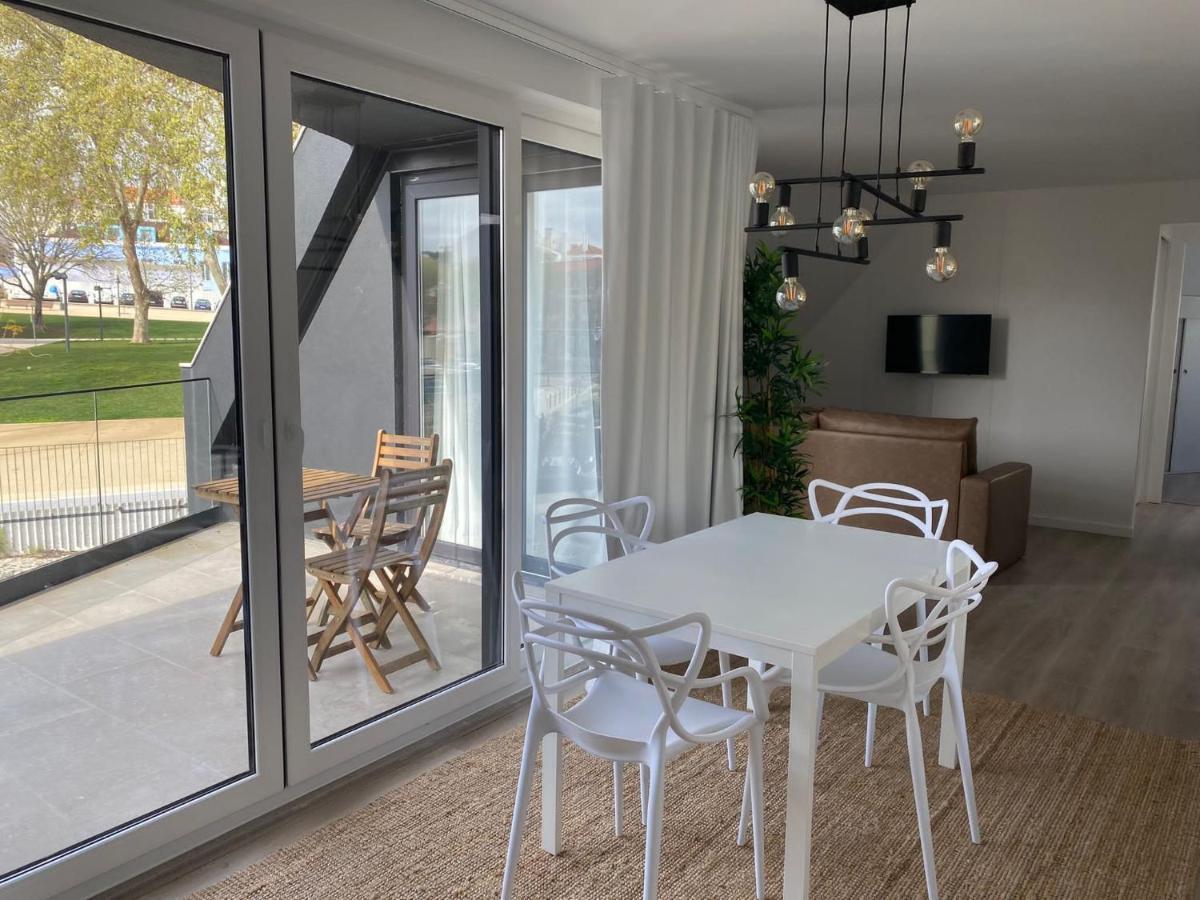Apartamento Belém *