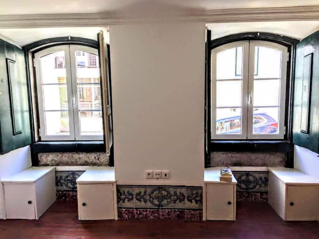 Apartamento Cozy Estrela