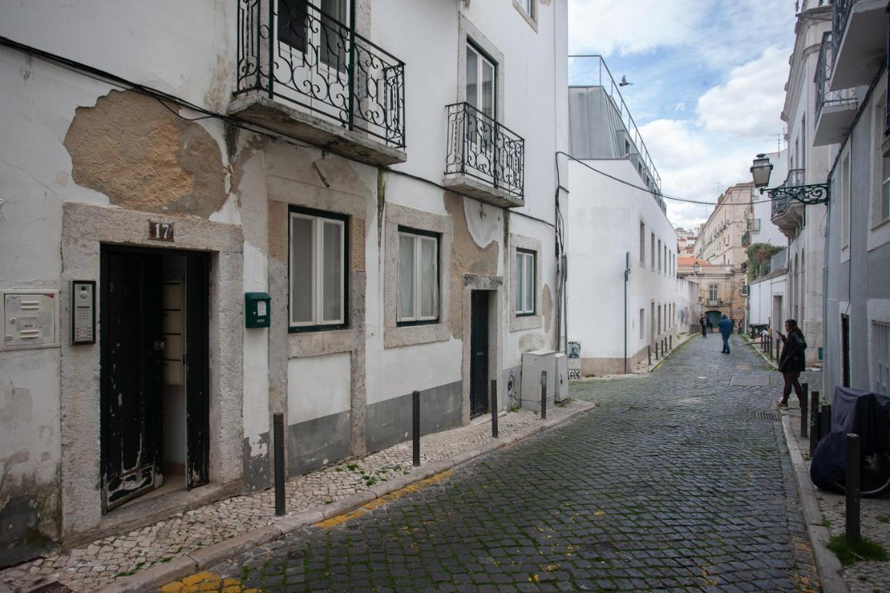 Apartamento Santa Catarina Charming Duplex