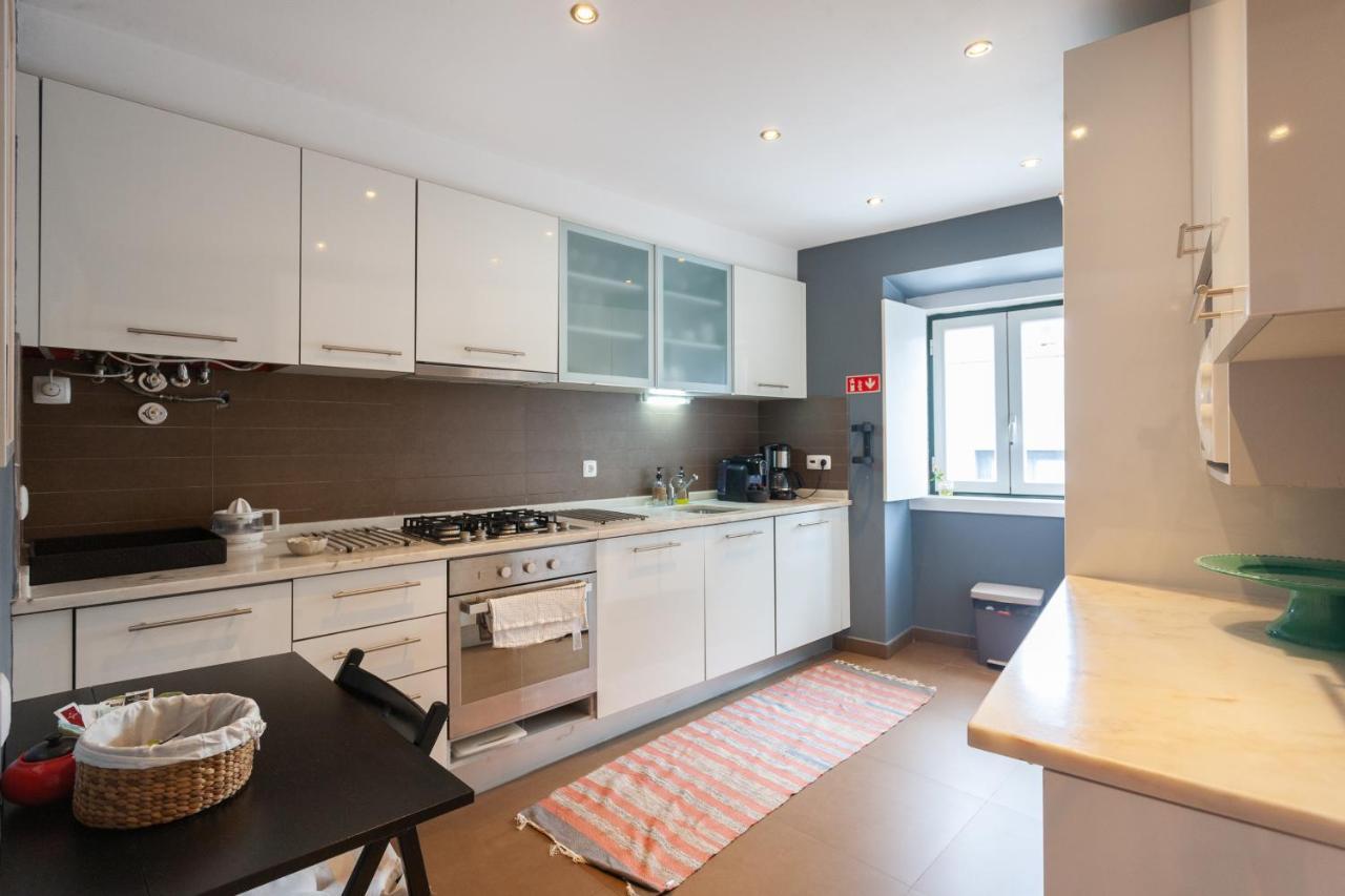 Apartamento Santa Catarina Charming Duplex