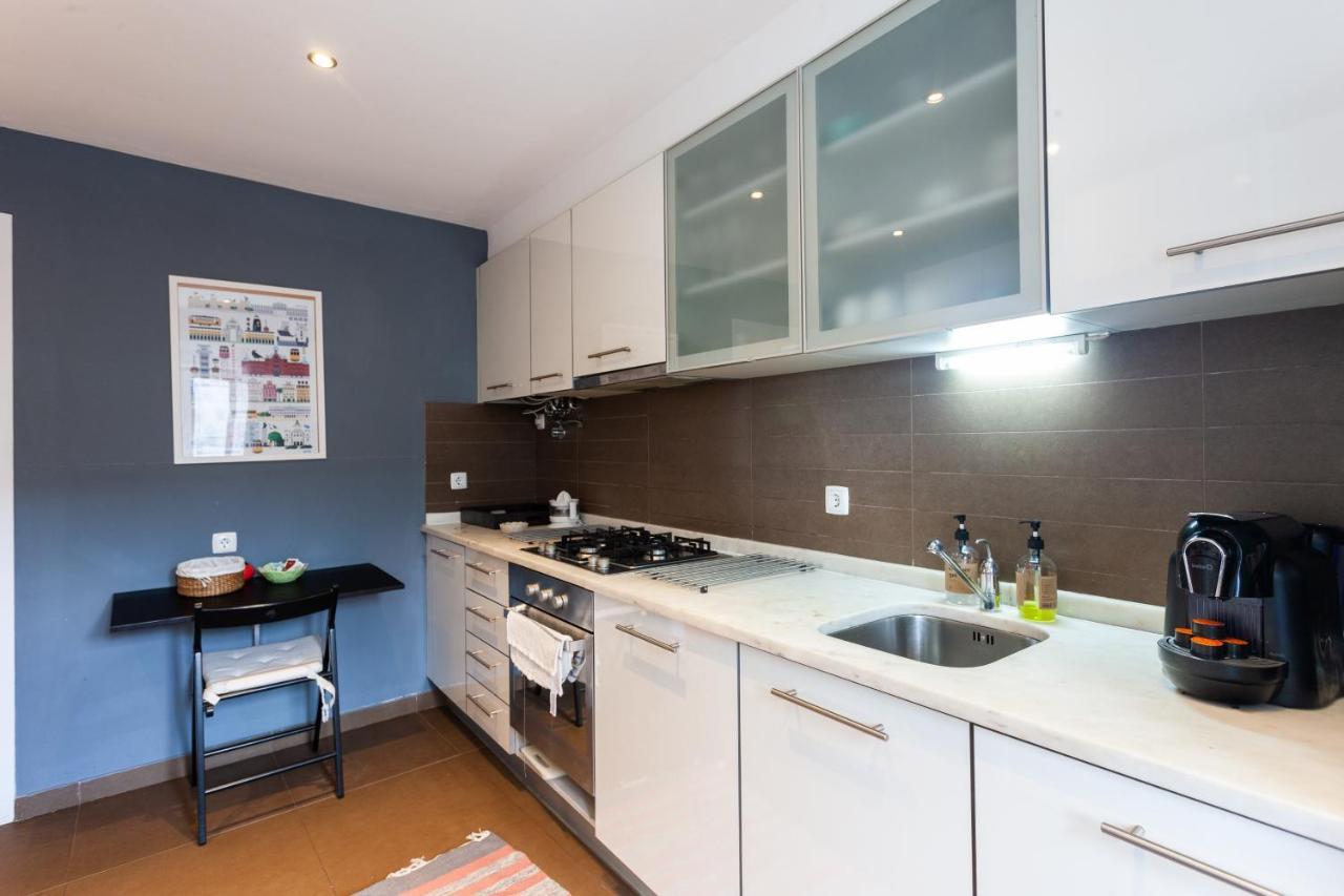Santa Catarina Charming Duplex Apartamento Lisboa