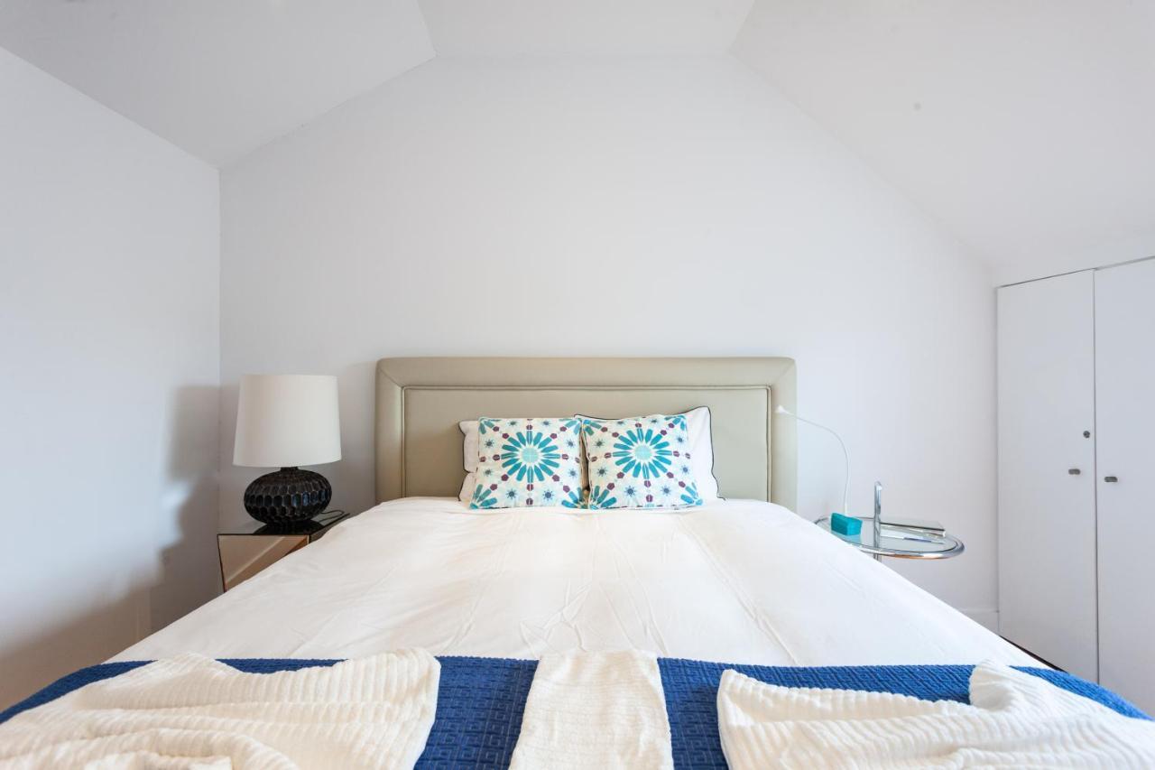 Santa Catarina Charming Duplex Apartamento