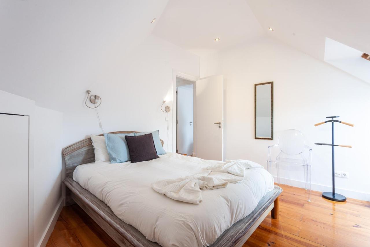 Apartamento Santa Catarina Charming Duplex