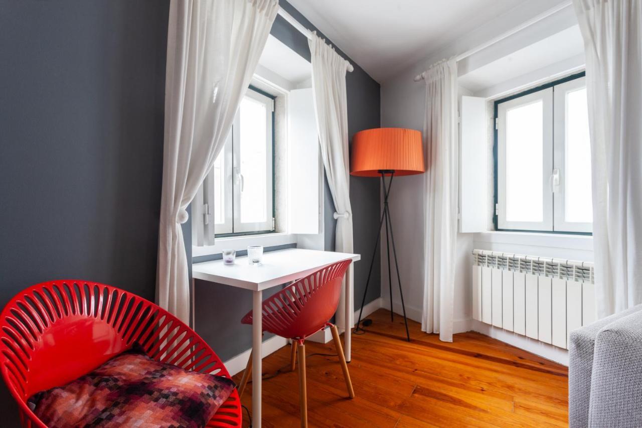 Santa Catarina Charming Duplex * Lisboa