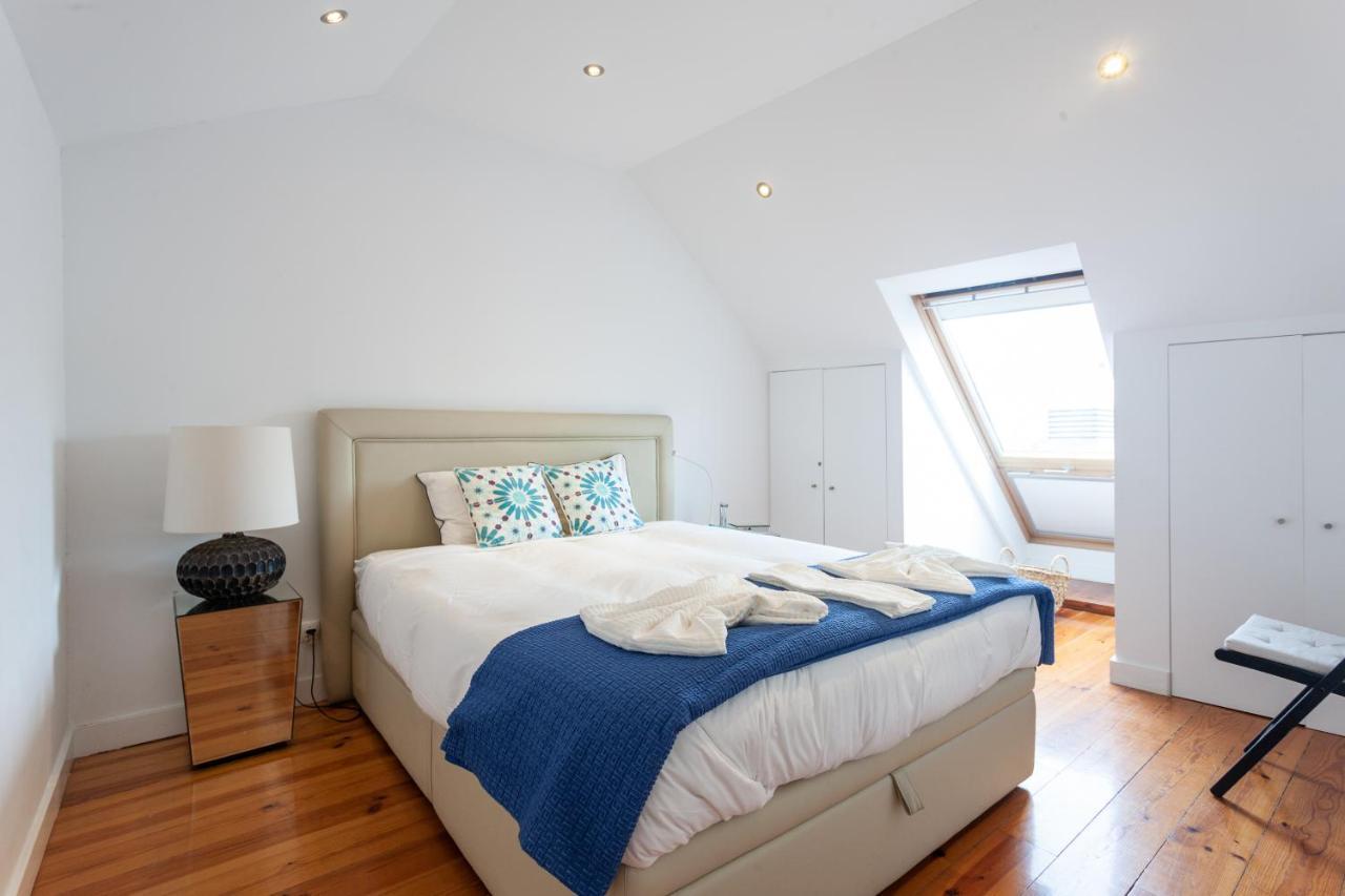 Santa Catarina Charming Duplex Apartamento