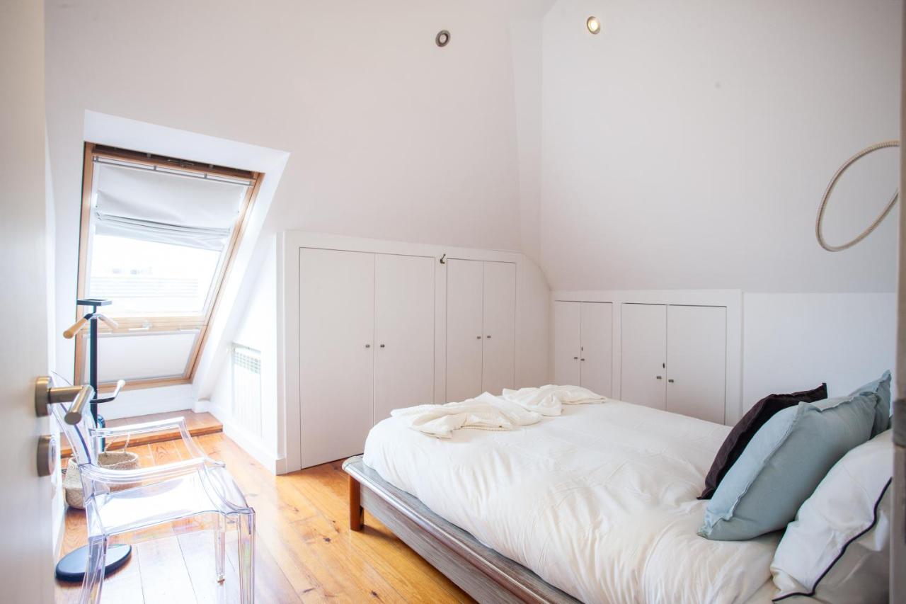 Santa Catarina Charming Duplex Apartamento
