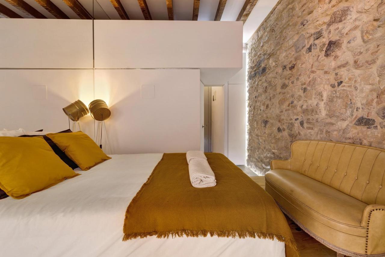 Apartamento Lxfactory Terrace Loft *