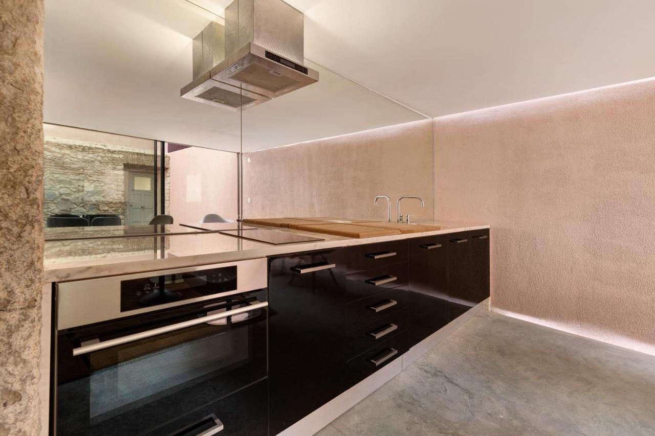 Apartamento Lxfactory Terrace Loft Lisboa